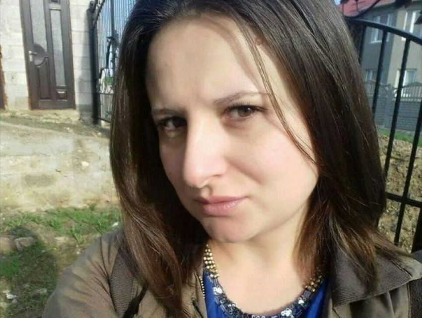 Мать троих детей из города Ватра пропала в Кишиневе
