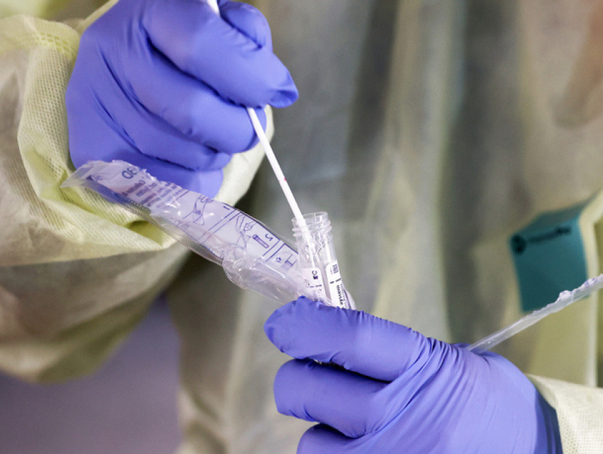 Срочно! В Молдове за сутки выявлено 68 новых случаев заражения коронавирусом