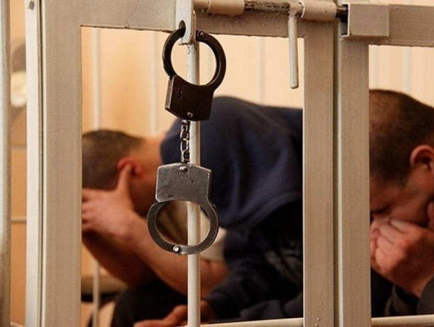 Убийцы сотрудника автозаправки в Единцах получили 40 лет тюрьмы