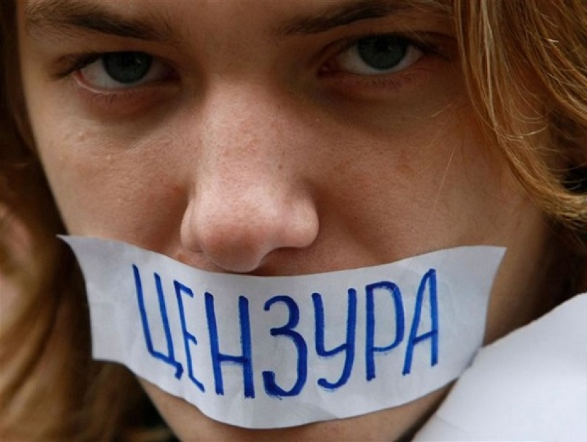 Закон о запрете российских передач в Молдове был опубликован в «Официальном мониторе»