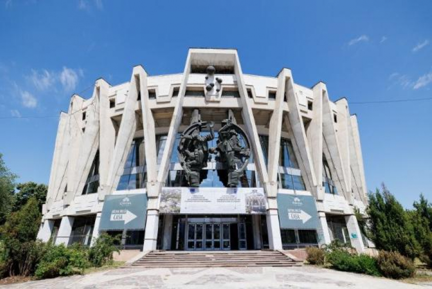 Кишинёвский цирк официально начнут восстанавливать — Минкульт подтверждает