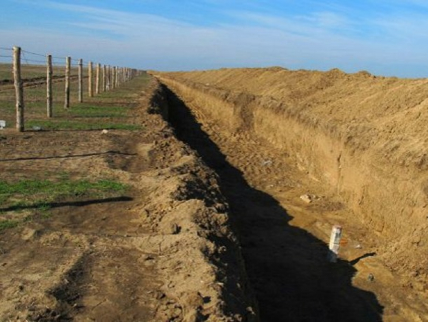 На границе с Молдовой пограничники открыли огонь: погиб 23-летний парень из Харькова