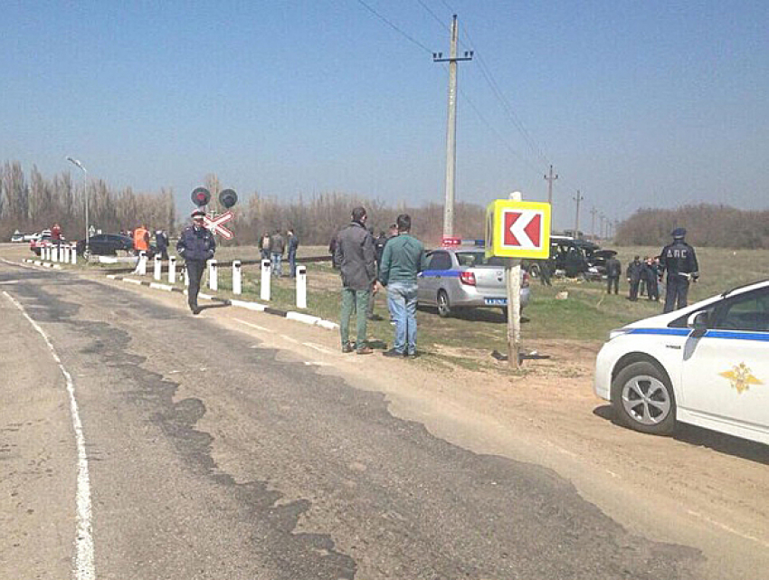 Машинист электрички рассказал о столкновении в Крыму, в котором погибли 5 человек: появились фото и видео 