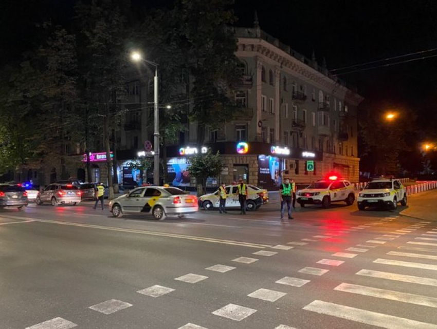 Около 1000 нарушений правил дорожного движения за два дня: НИП подвел итоги выходных