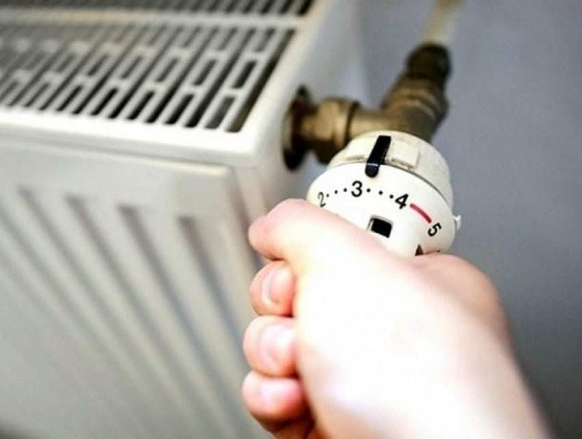 Сегодня Termoelectrica потребует повышения тарифа на тепло на 60%