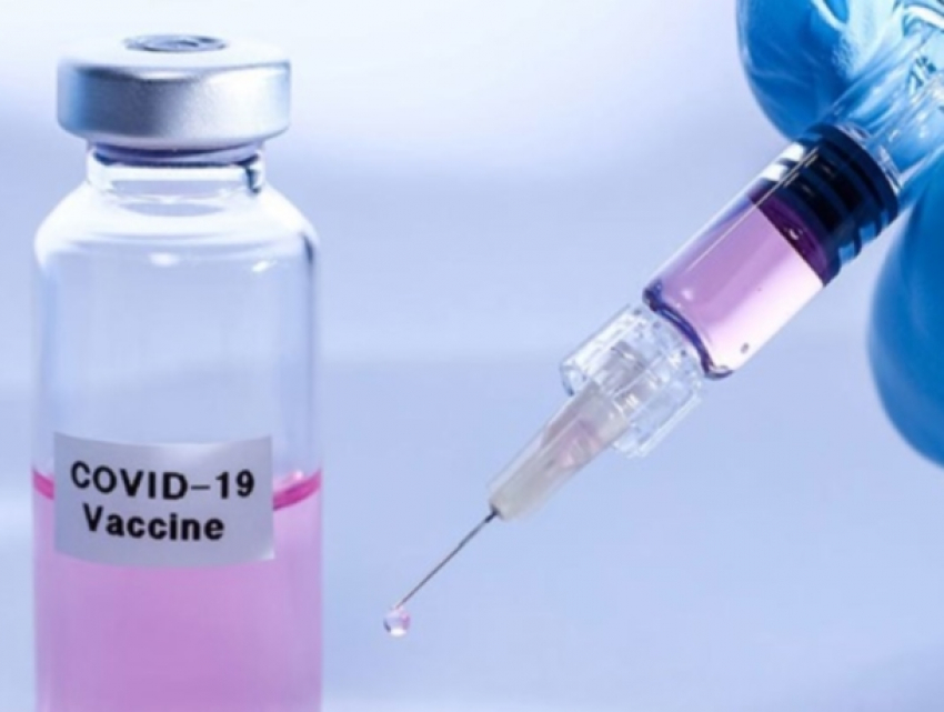  Вакцину AstraZeneca уже получили 38 медиков Гагаузии