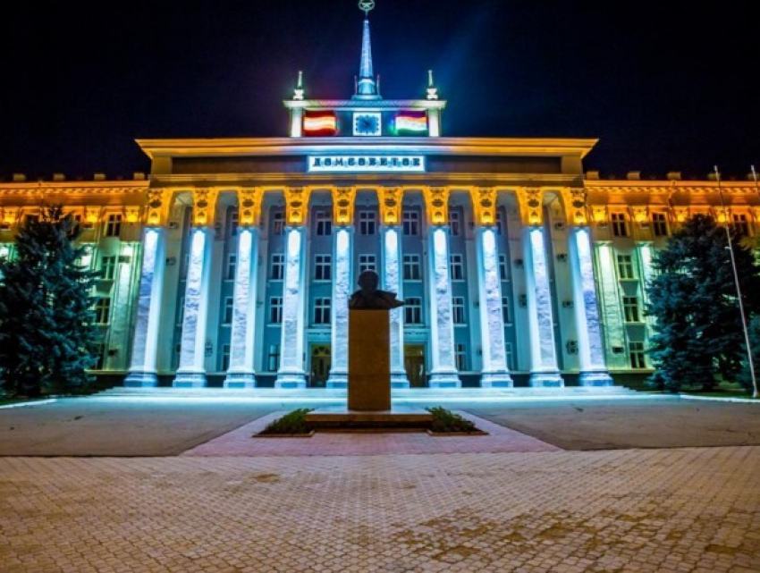 В каком формате должен решаться приднестровский вопрос?