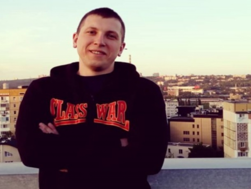 Григорчука задержали за пинок прокурору Шендре