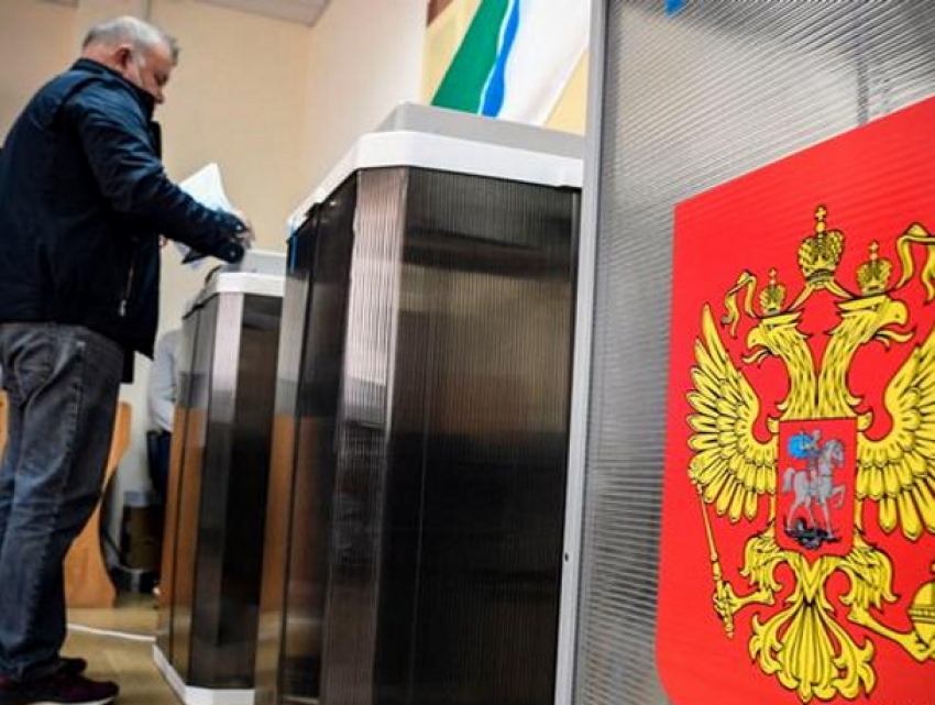 Выборы в Госдуму России - как будут голосовать в Молдове