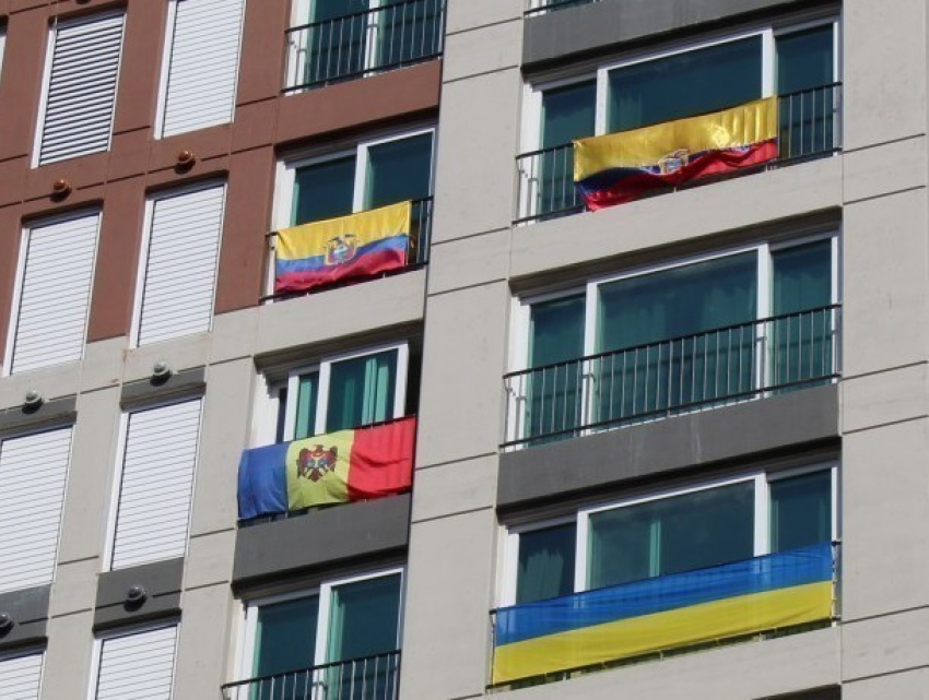 Олимпийцы Молдовы испытали бурные эмоции в морозном Пхенчхане 