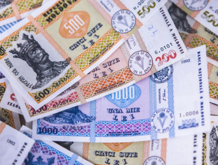 Минимальная зарплата в Молдове увеличится, но меньше, чем ожидали профсоюзы