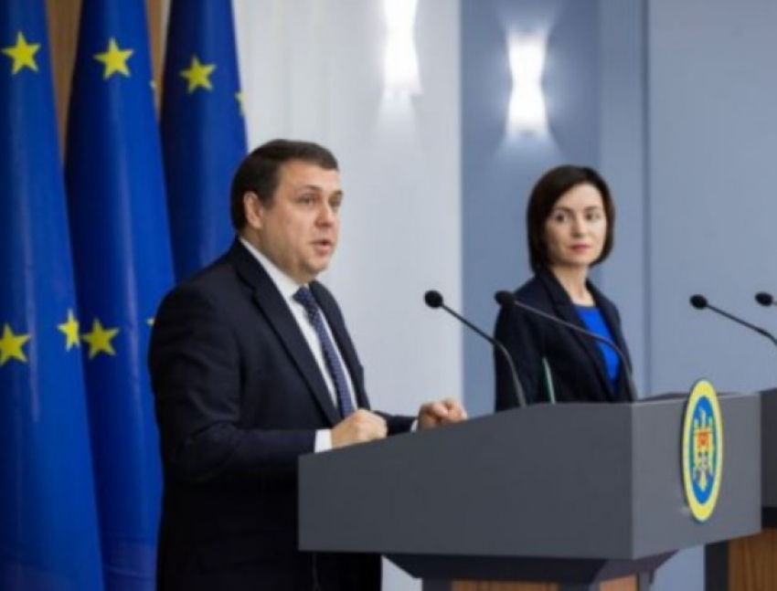 Молдова получит колоссальные средства для поддержки беженцев