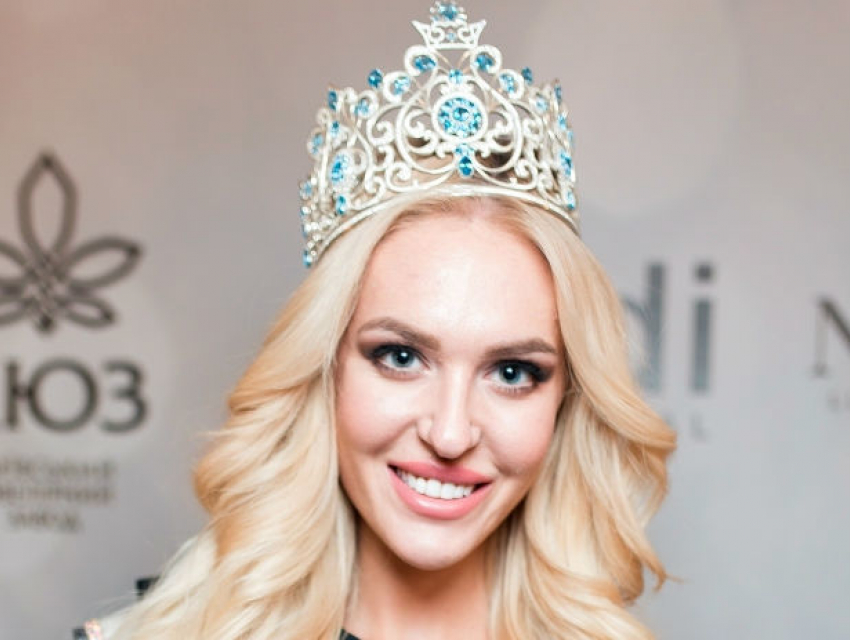 Одесситка победила любовниц Немцова и мужа Ани Лорак, став самой красивой украинкой