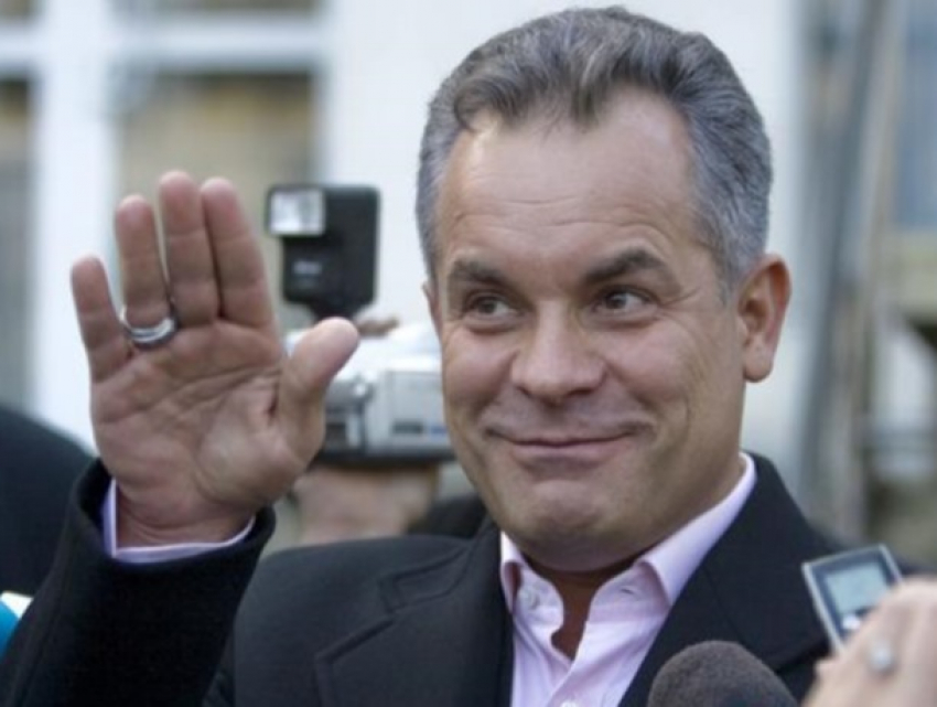 Турция: Плахотнюка у нас нет