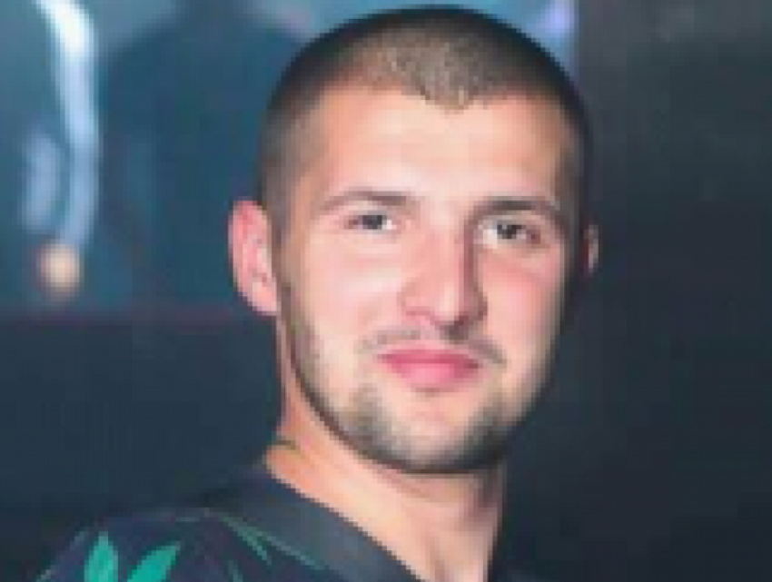 Ссора с семьей привела к исчезновению брутального жителя Кишинева с татуировкой на плече 