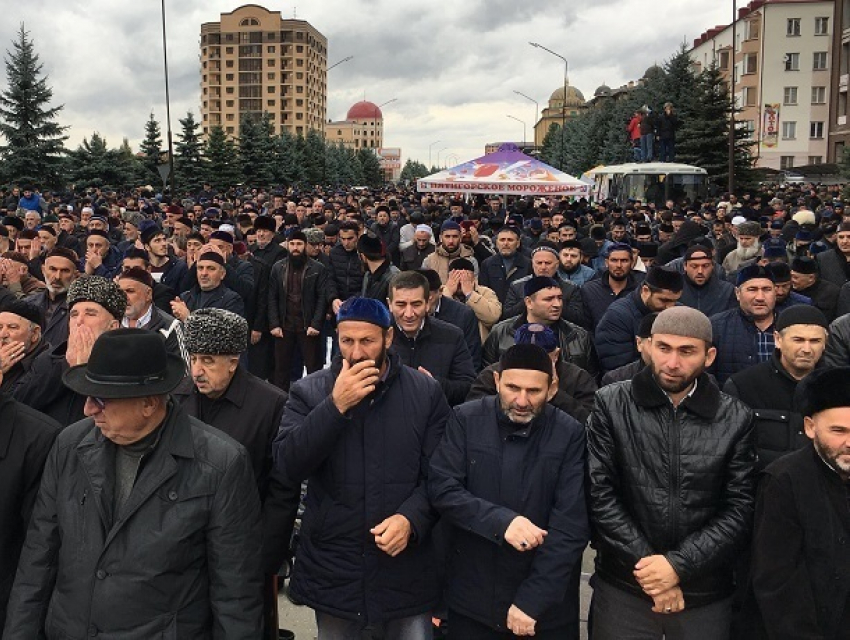 В России соотечественников-переселенцев позвали жить в Тверскую область и Ингушетию