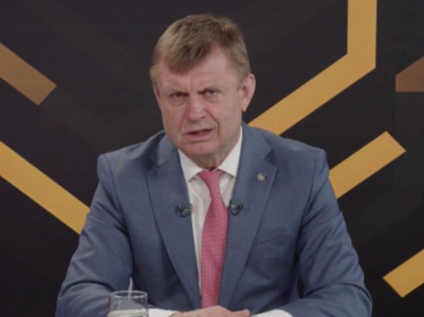 Вице-премьер: Жители Приднестровья оформляют российское гражданство ради льгот, а не перспектив