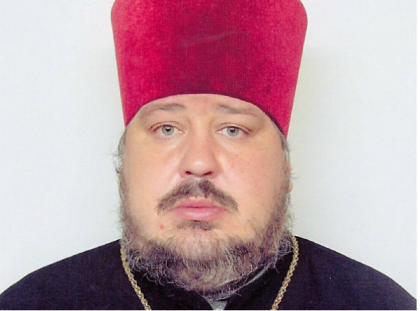 Священник Московского патриархата погиб на украинской трассе, перевернувшись на джипе