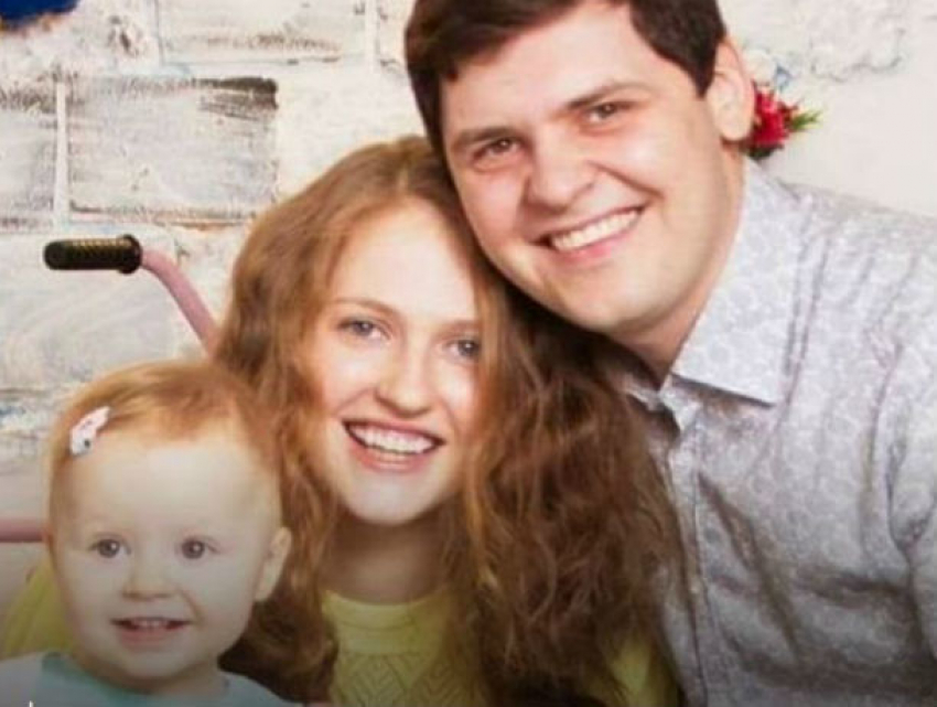 В жуткое ДТП попала молдавская семья в России: мужчина погиб, его жена и дочь получили тяжелые травмы 