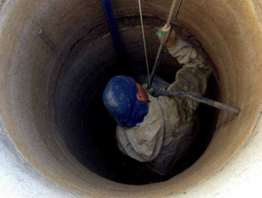 Смерть на дне колодца нашел житель Приднестровья, решивший помочь соседке