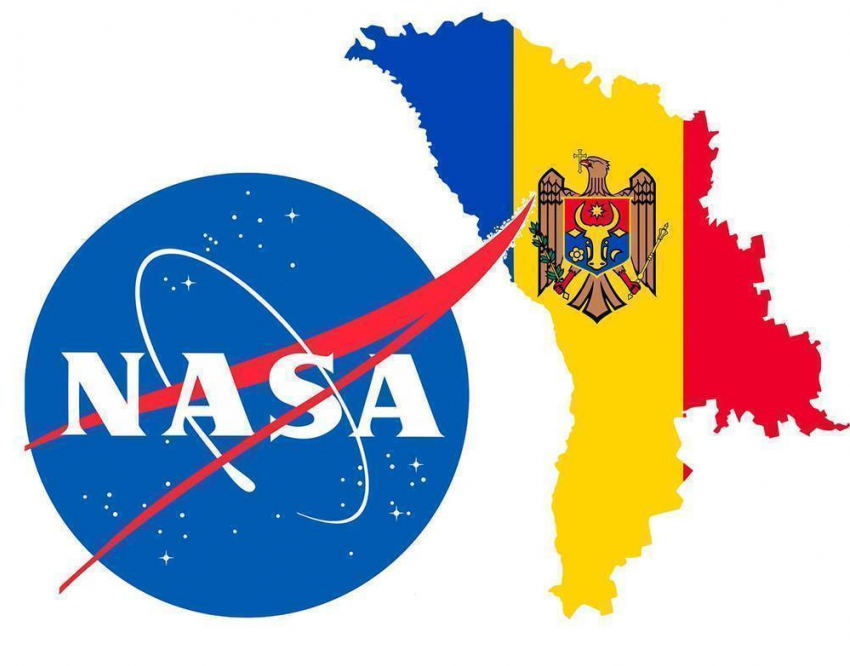 Одну из обнаруженных NASA жизнеспособных планет предложили назвать «Молдова"