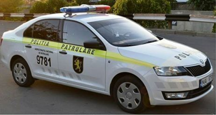 Узнай, какие улицы будут перекрыты в Кишиневе в День Победы 