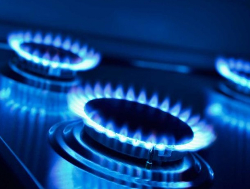 В Молдове в 2021 году изменится формулы расчета цены на газ