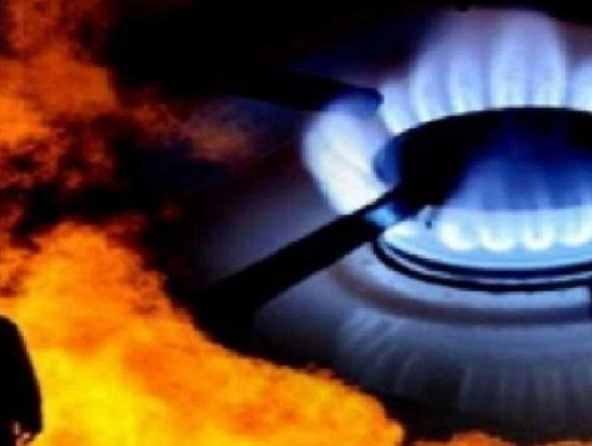 Взрыв природного газа в Комрате: пострадала женщина 