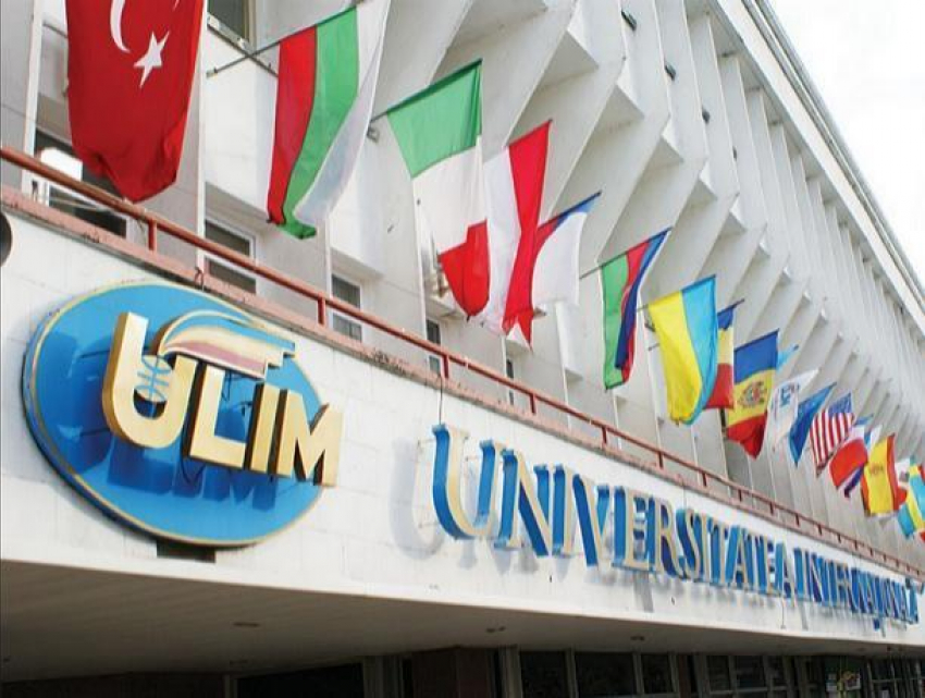Руководство ULIM гневно опровергло слухи о том, что университет может остаться без здания
