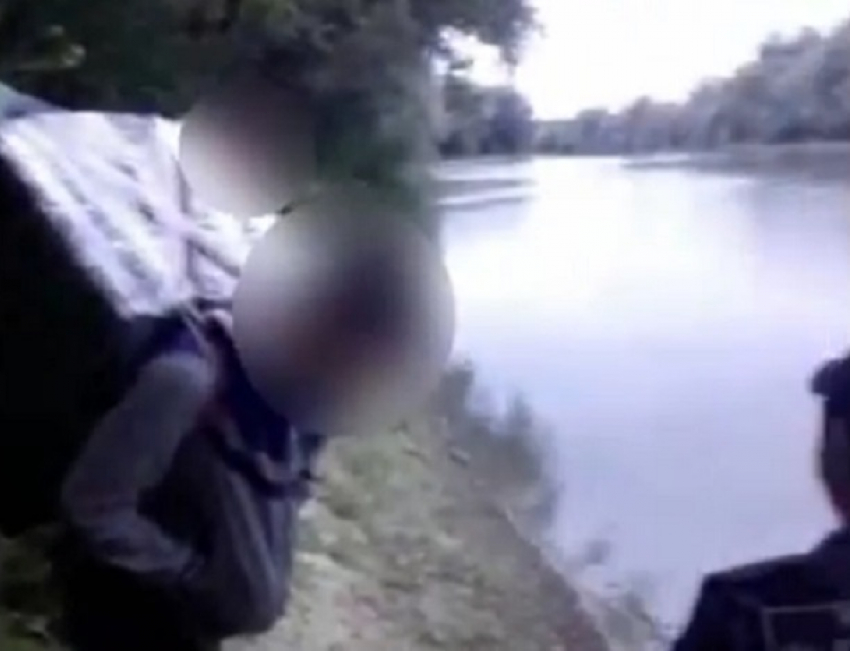 Контрабандой сигарет занялись подростки из Унгенского района