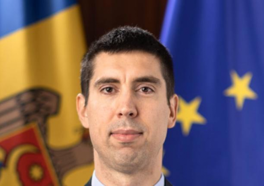 Попшой: Молдова готова к «креативным идеям» ради ускорения вступления в ЕС