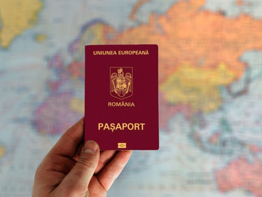 Фиктивная прописка в Румынии: Тысячи “новых граждан”, обыски, аресты чиновников