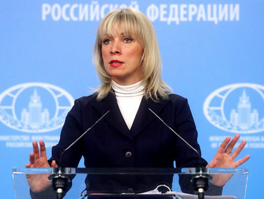 МИД России прокомментировал запрет на въезд в Молдову ряду своих граждан 