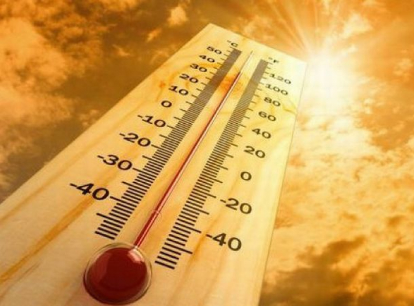 Последние дни лета будут особенно жаркими, объявлен новый код метеопасности