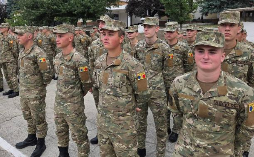 Минобороны Молдовы опровергло сообщения о пролётах ракет над территорией страны