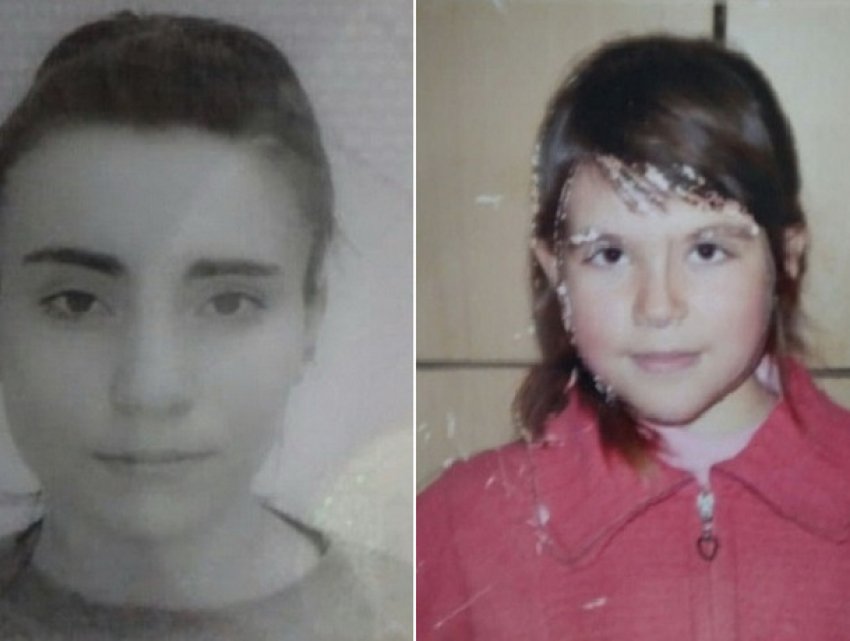 Несовершеннолетние девочки из Дезгинжи пропали без вести