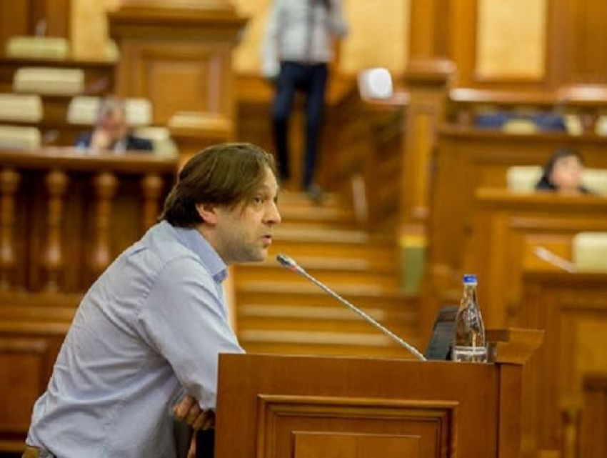 Алайба хочет превратить Молдову в Африку – Петренко «проехался» по законопроекту депутата