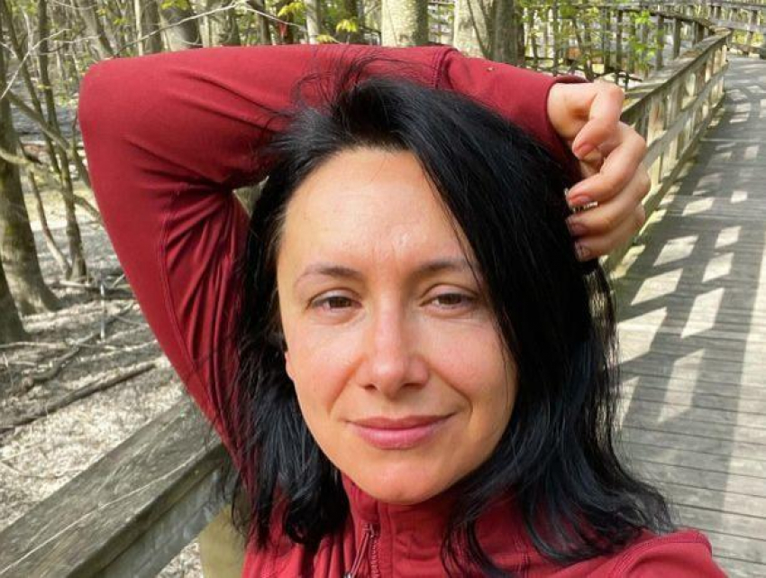 Ната Албот возмущена русской речью: приехала в Молдову, а ощущение, что в российском городе