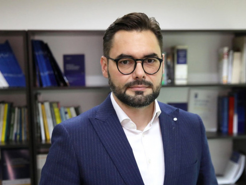 Гроза: Россия усиливает гибридные кампании накануне выборов в Молдове