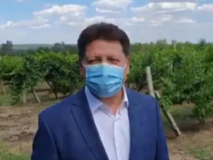 Штефан Гацкан: Со мной все в порядке, никто меня не удерживает