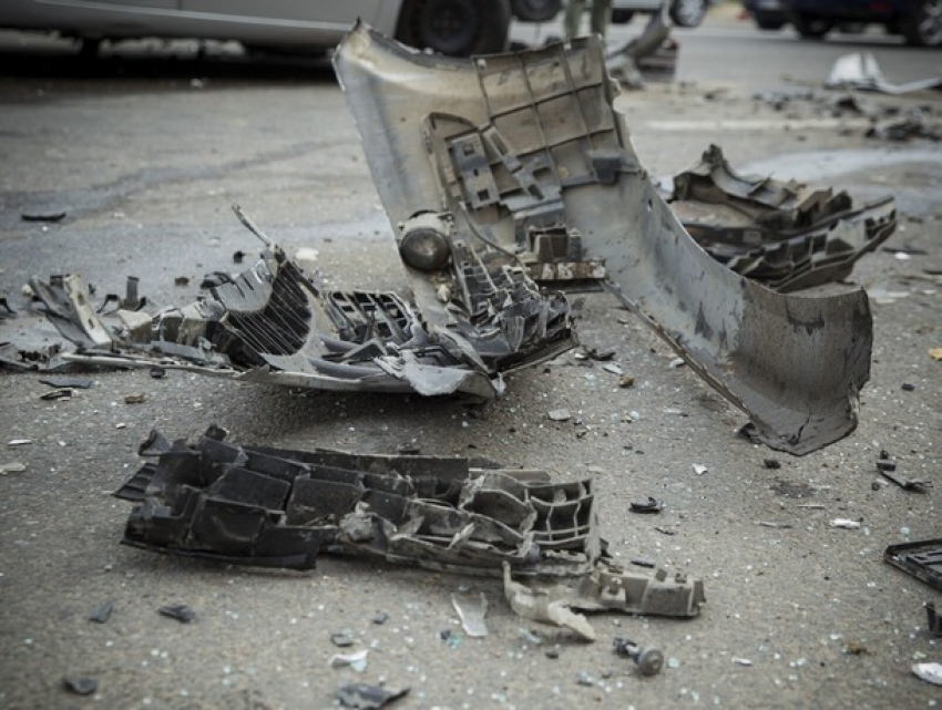 Лимит компенсаций при мелких ДТП вырастет в 3 раза - до 50 000 леев 