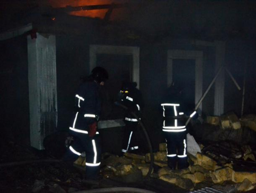 Жилой дом взорвался в Одесской области: есть пострадавшие 