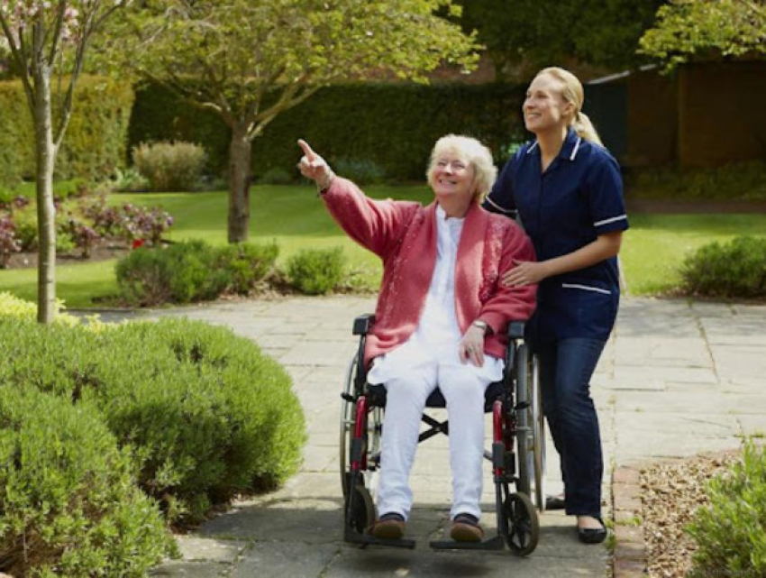 «Которая из двух Валентин?»: завещание итальянки на 100 тысяч евро аннулировано из-за двух сиделок