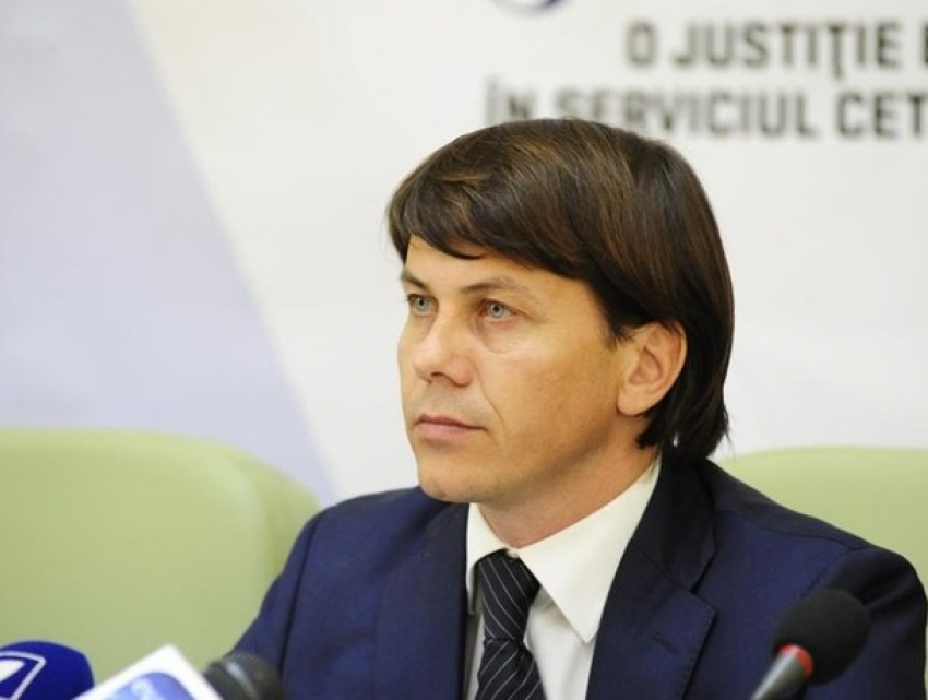 Экс-министр юстиции сообщил о попытке подкупа: студенту вынесли приговор