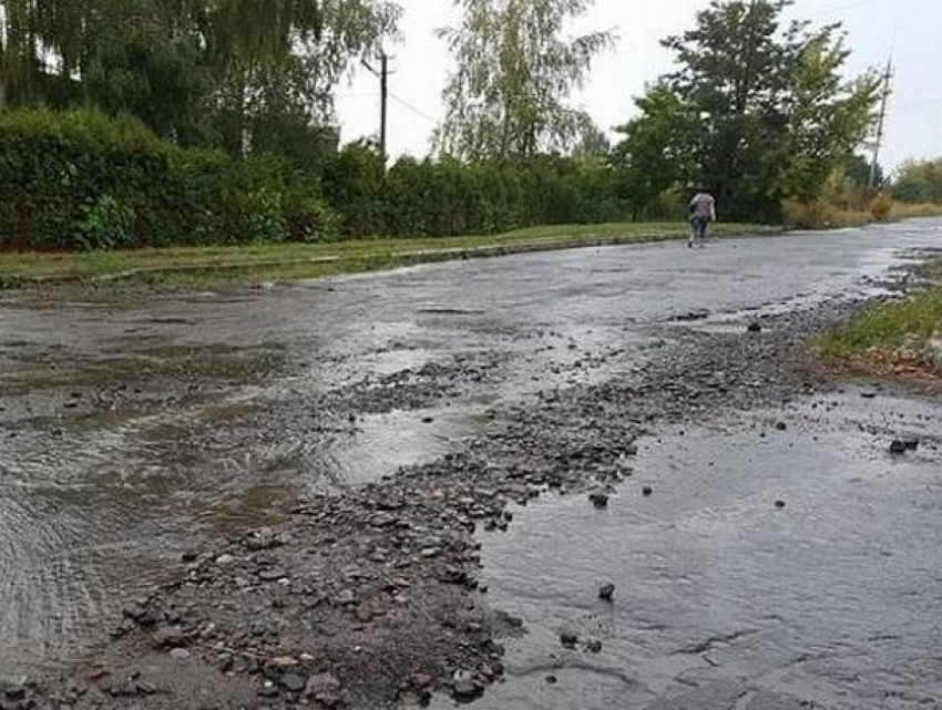 Ливни с грозами продолжатся и в воскресенье