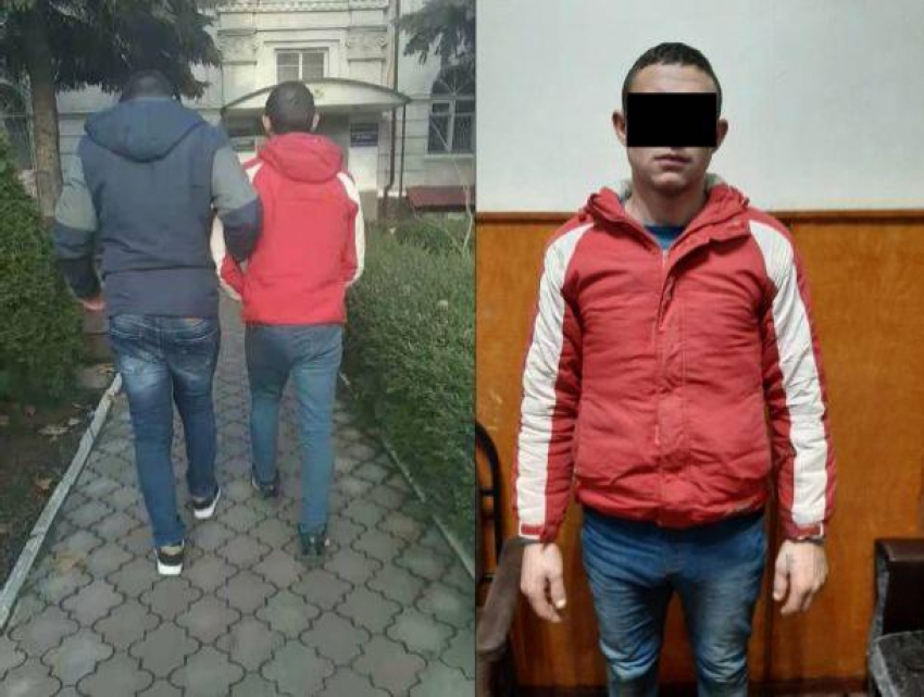 19-летний парень из Леова может получить пять лет тюрьмы за желание покататься на чужом автомобиле