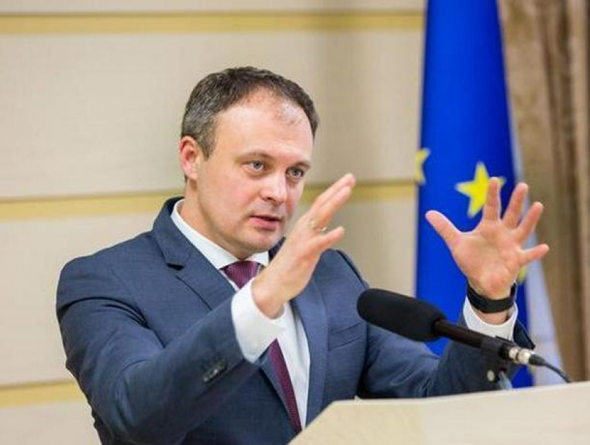 Канду пришлось признать невозможность отставки президента 