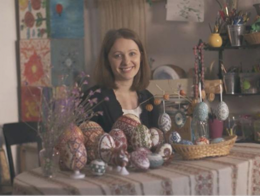 К вернувшимся в Молдову на праздники согражданам обратились в рекламном ролике