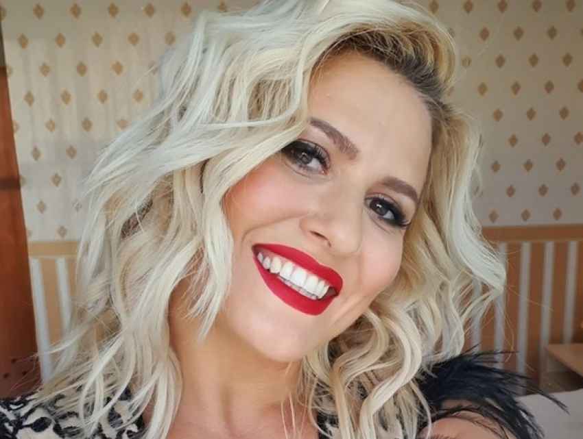 Певица Дианна Ротару устроила скандал в магазине из-за нерасторопного обслуживания