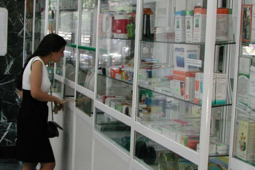 Цены на лекарственные препараты снизились 